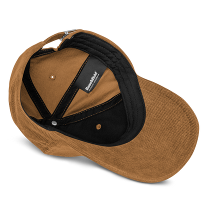 Cap Hibiscus Flower Om Shore